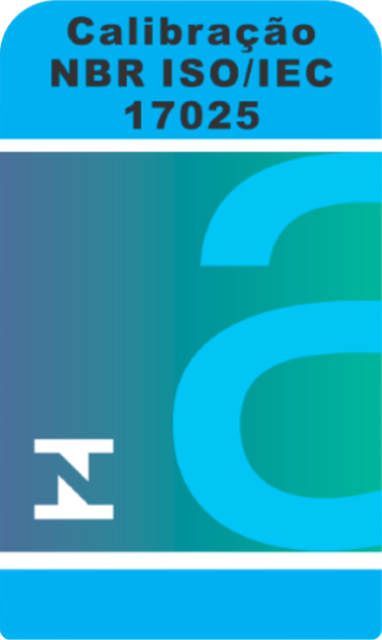 Calibrações